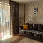 Apartament прекрасные с видом на море в центре Bjała