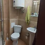 Apartament прекрасные с видом на море в центре Bjała