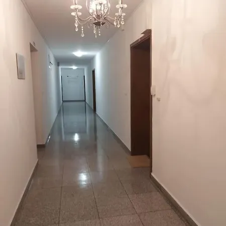 прекрасные с видом на море в центре Apartament Bjała