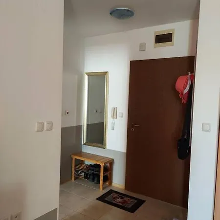 Apartment прекрасные с видом на море в центре