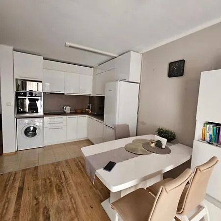 прекрасные с видом на море в центре Apartment Byala (Varna)