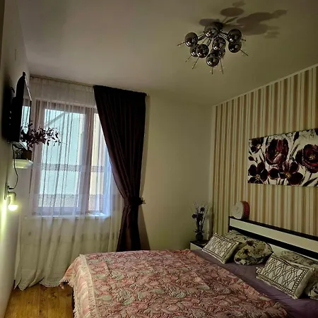 прекрасные с видом на море в центре Apartament Bjała