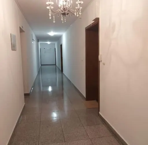 прекрасные с видом на море в центре Apartment Byala (Varna)