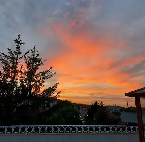 Apartment прекрасные с видом на море в центре *