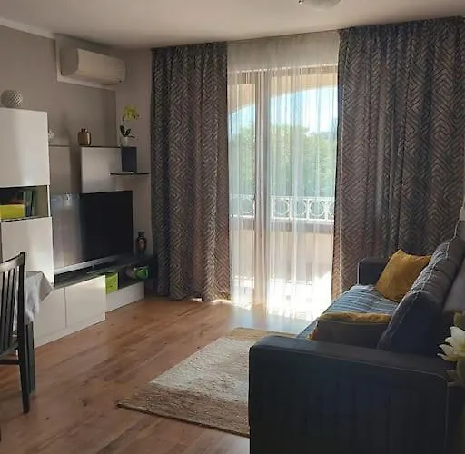 прекрасные с видом на море в центре Byala (Varna)