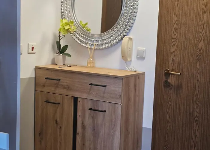 прекрасные с видом на море в центре *